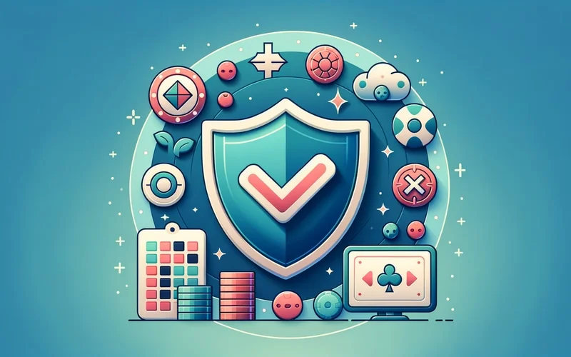 Spielerschutz und Sicherheit in Online Casinos ohne Sperrdatei - Verantwortungsvolles Spielen