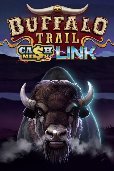 Buffalo Trail – Cash Mesh LINK Slot bei Betrepublic Casino