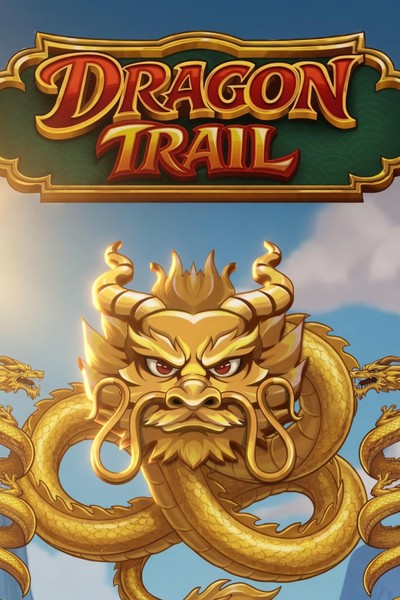 Dragon Trail Slot bei Betrepublic Casino