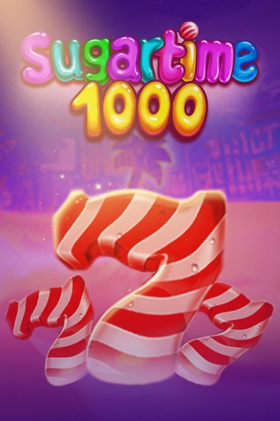 Sugartime 1000 Slot bei Betrepublic Casino