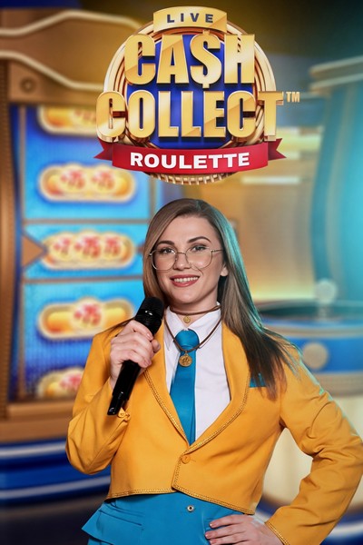 Cash Collect Roulette Live Slot bei Betwest Casino