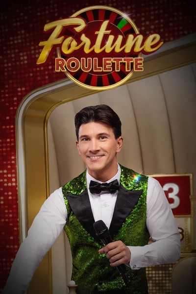 Fortune Roulette Slot bei Betwest Casino
