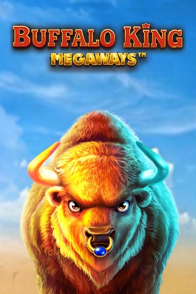 Buffalo King Megaways Slot bei Casinova Casino