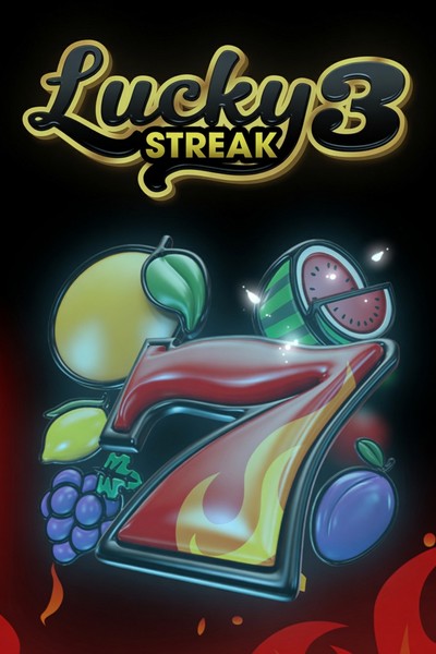 Lucky Streak 3 Slot bei Casinova Casino