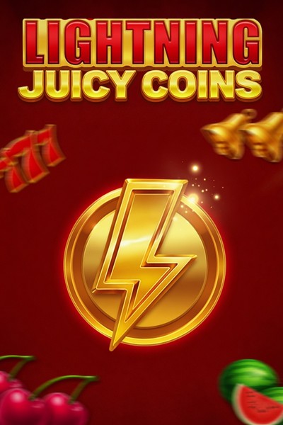 Lightning Juicy Coins Slot bei Cleobetra Casino