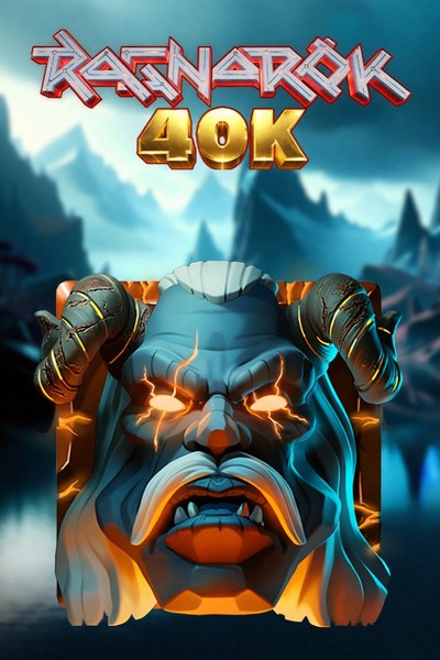 Ragnarok 40K Slot bei Cleobetra Casino