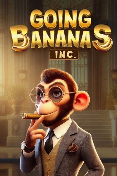 Going Bananas Inc Slot bei Kingmaker Casino