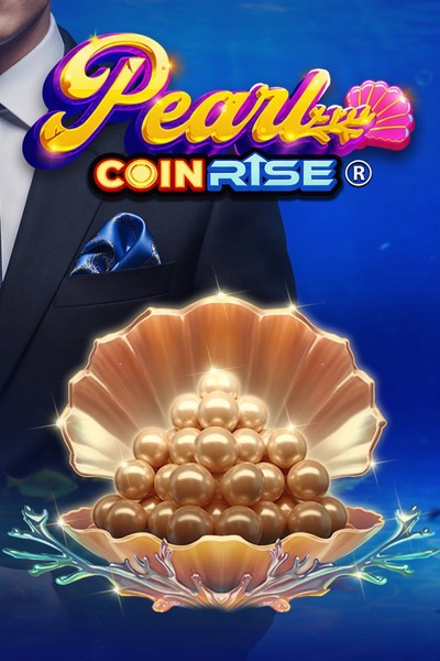 Pearl Coin Rise Slot bei Kingmaker Casino