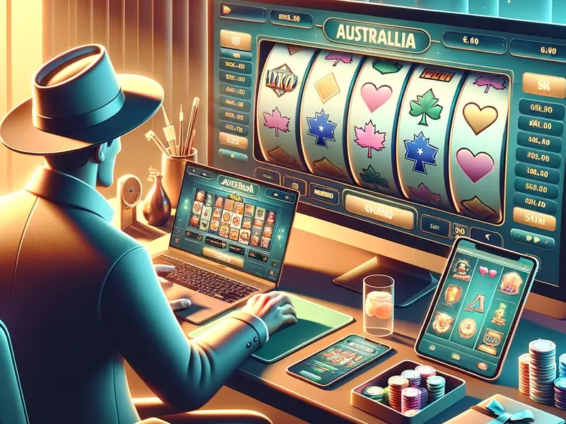 Wild Hot 40 Deluxe Slot bei Kingmaker Casino