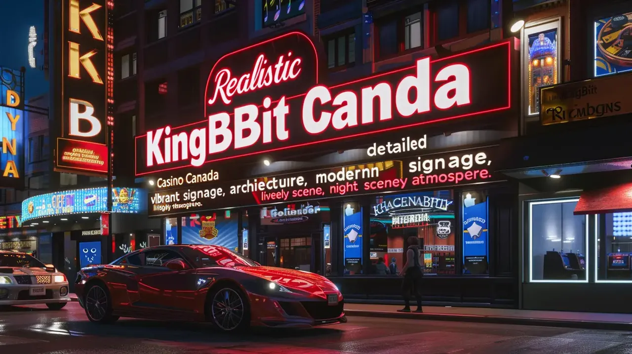 Online Casino Spielen