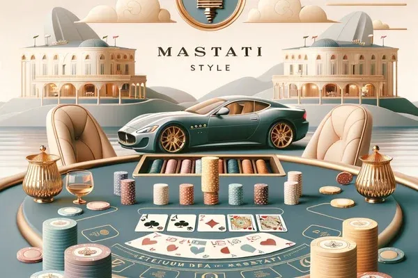 Blackjack Spiele