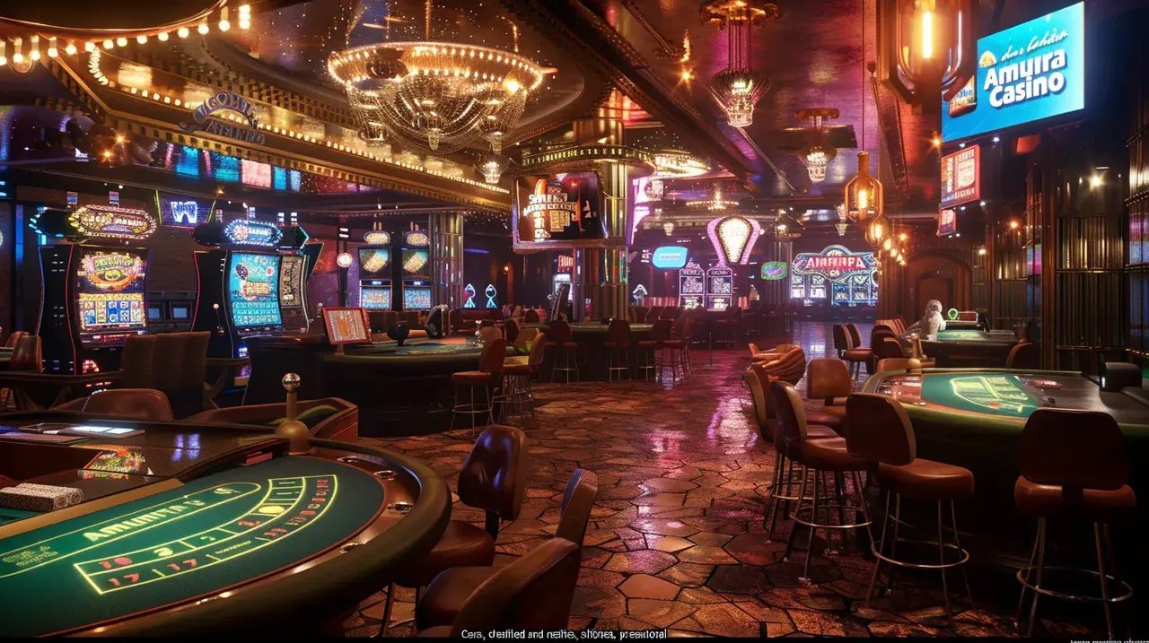 Premium Casino Erfahrung